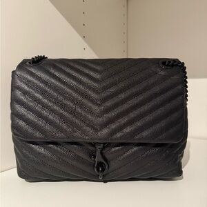 Rebecca Minkoff Edie Shoulder Bag